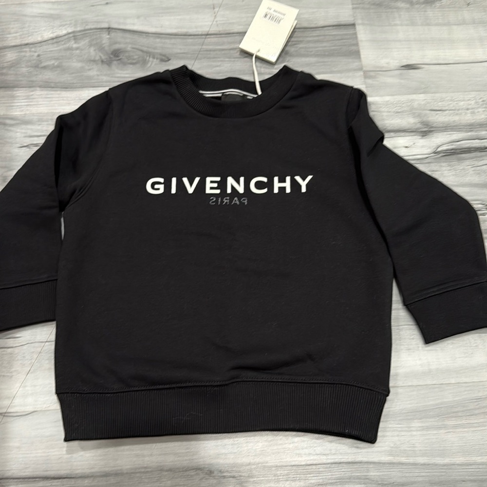 Givenchy Sweater